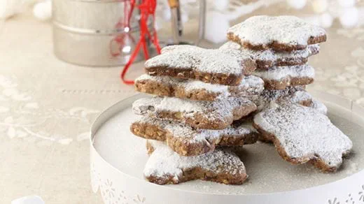 recipe image Μπισκότα Σοκολάτας