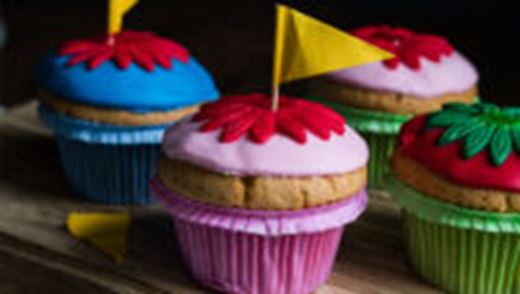 recipe image Βολ ο βαν