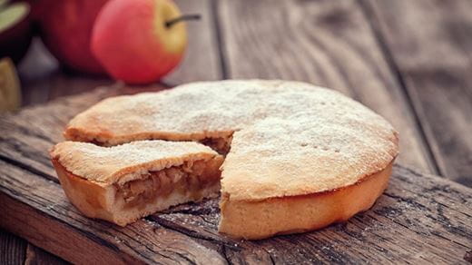 recipe image Μηλόπιτα