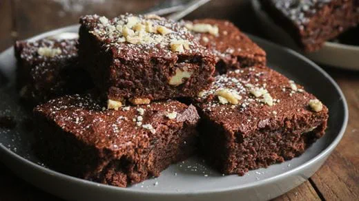 recipe image Brownies