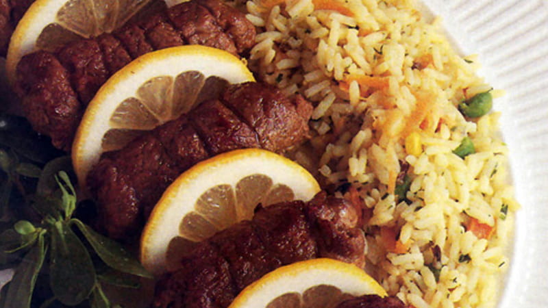 recipe image Σνίτσελ γεμιστά
