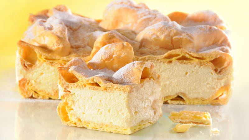 recipe image Κέικ Καρπαθίων