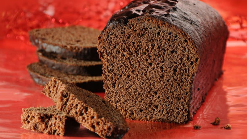 recipe image Brownie