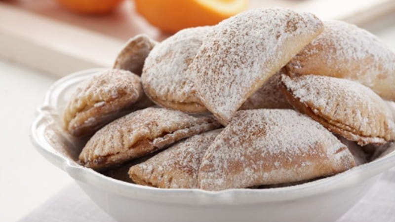recipe image Σκαλτσούνια