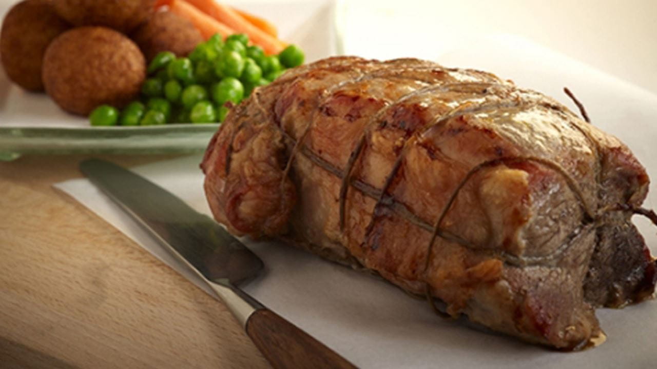 recipe image Βοδινό φιλέτο ψητό