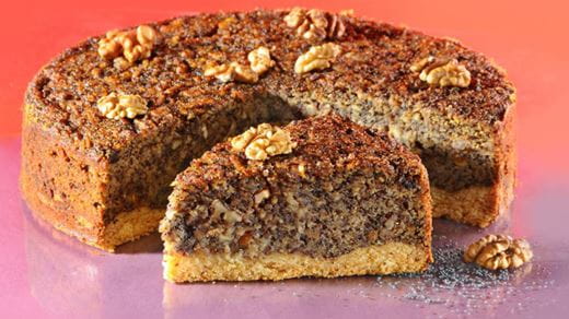 recipe image Ιαπωνικό Κέικ