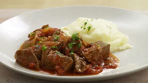 recipe image Τασκεμπάπ