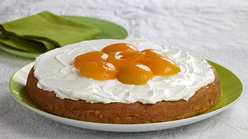 recipe image Γλύκισμα φούρνου με βερίκοκο