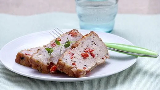 recipe image Αλμυρό κέικ αλλαντικών