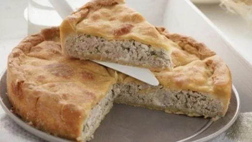 recipe image Κρεατόπιτα