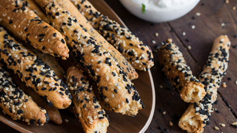 recipe image Baton Sale (Μπατόν Σαλέ)