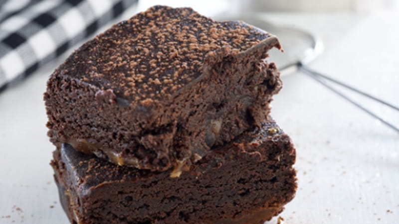 recipe image Brownies