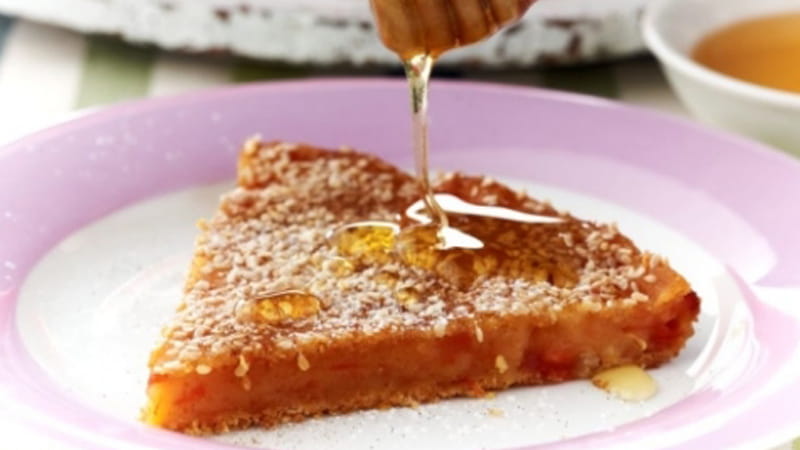 recipe image Καρπουζόπιτα