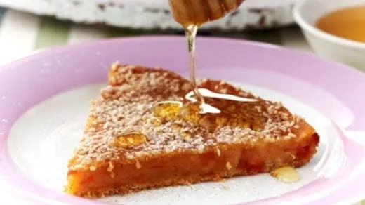 recipe image Καρπουζόπιτα