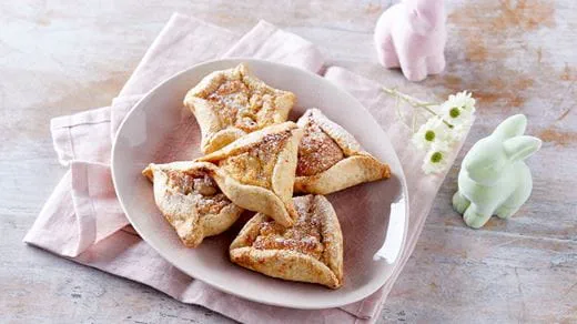 recipe image Λαμπρόπιτες