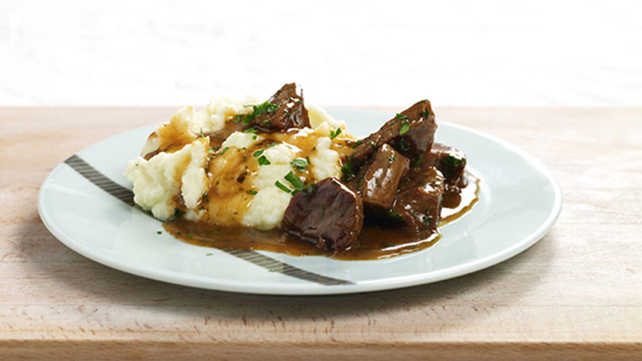 recipe image Σοφρίτο