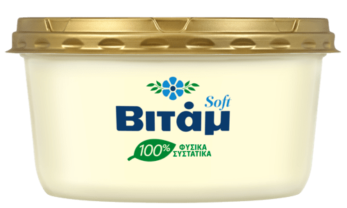 Flora Plant, unsalted, 250g, block packaging