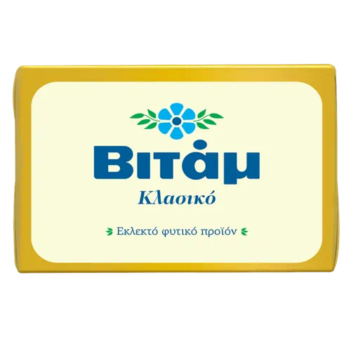 Flora Plant, unsalted, 250g, block packaging