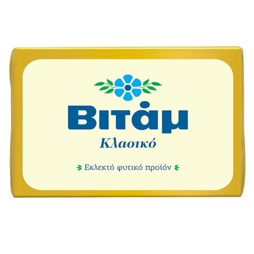 Flora Plant, unsalted, 250g, block packaging