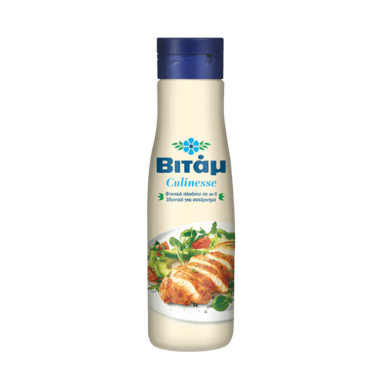 Flora Plant, salted, 250g, block packaging