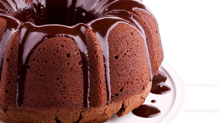 recipe image Κέικ σοκολάτας