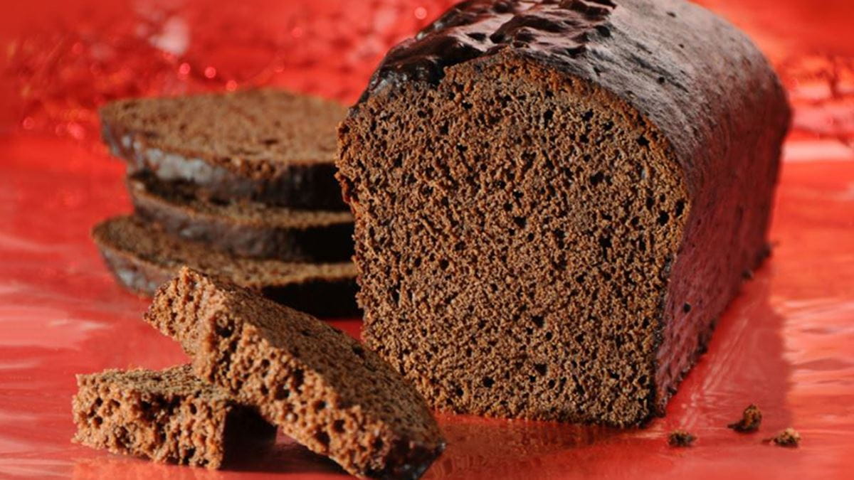 recipe image Brownie