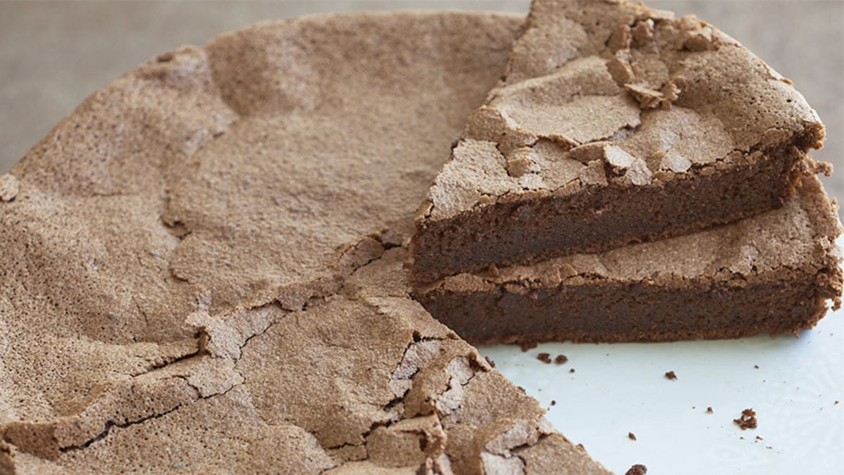 recipe image Γλυκό σοκολάτας